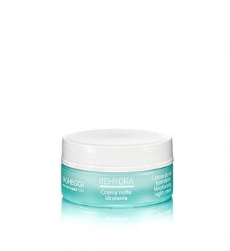 Vagheggi Rehydra Line - Moisturizing night cream